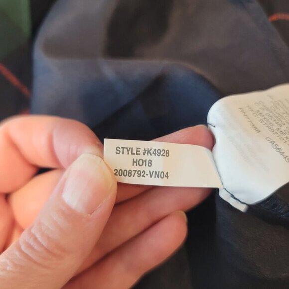 J. Crew Dress Womens XSmall - Picture 9 of 10